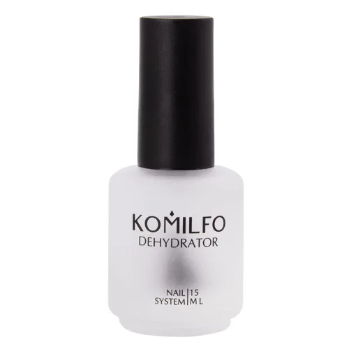 Vista 21 de Colección KOMILFO Base y Top Coat – Base de goma, base de fibra, base X, base de cubierta, base francesa y capa superior UV LED Soak Off Gel Polish