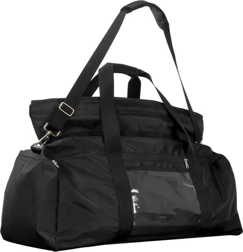 Vista 33 de Xtreme Sight Line ~ Xecutive Transport Faraday Bolsa de lona para torres de computadoras y otros dispositivos electrónicos grandes ~ Seguridad