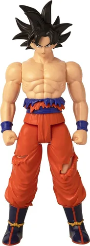 Vista 24 de Bandai Namco - Figura de acción de Dragon Ball Super - Cell Final Form, Limit Breaker de 12 pulgadas