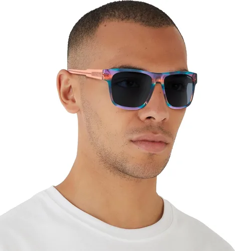 Vista 6 de ARNETTE Men's An4279 Rectangular Sunglasses