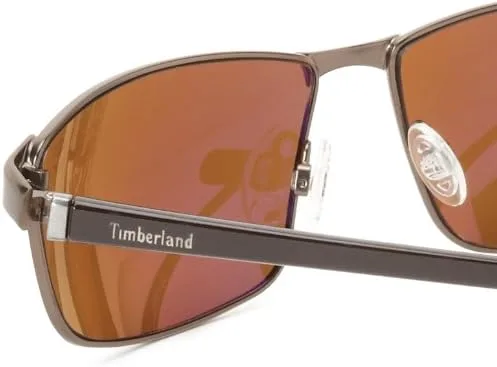 Vista 4 de Timberland Tb9035sw6149h - Gafas de sol polarizadas para hombre