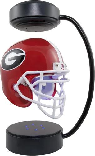 Vista 17 de Pegasus Sports NCAA Unisex-Adult Hover Helmet