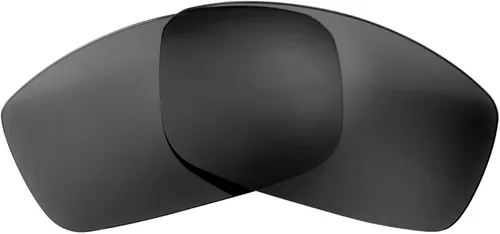 Vista 2 de Walleva Lentes de repuesto para lentes de sol Ray-Ban RB3498 de 2.520in, múltiples opciones disponibles