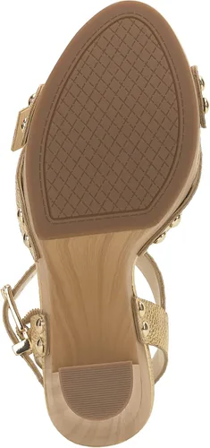 Vista 4 de Jessica Simpson Sandalia de plataforma Therisa para mujer