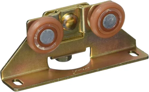 Vista 4 de Johnson Hardware 2312 Percha universal para puerta
