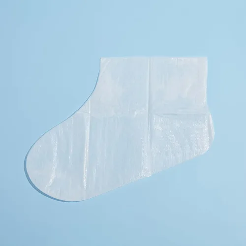Vista 3 de TONYMOLY Cambio de zapatos de peeling U Magic Foot
