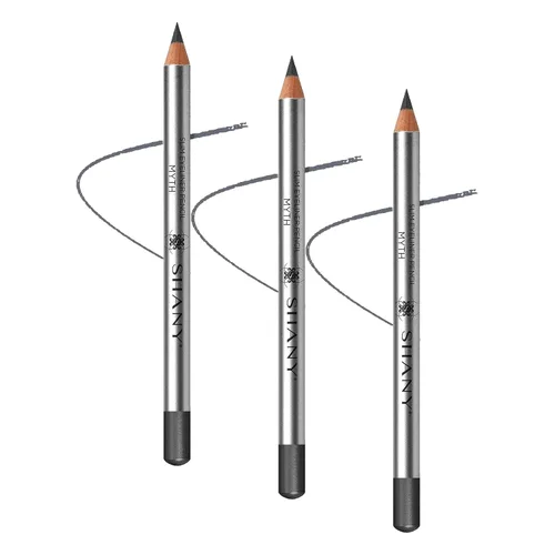 Vista 21 de SHANY Lápiz de ojos Slim Liner - DIAMOND EYE Ojo de diamante