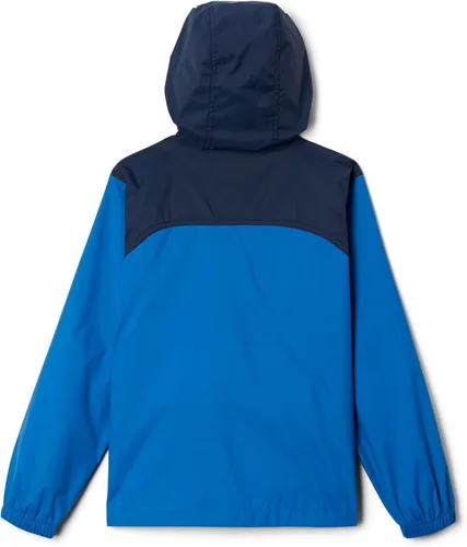 Vista 2 de Columbia Chaqueta impermeable Glennaker para niño