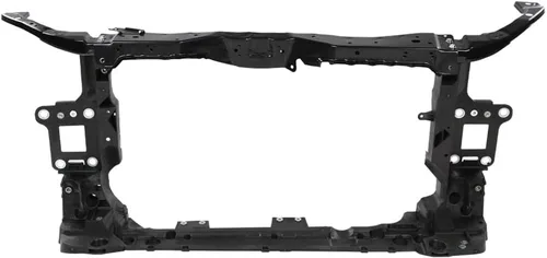 Vista 8 de PIT66 Radiador de aluminio de 2 filas de 42mm, compatible con Honda Civic B16A B18C Tipo R de 92-00 (entrada/salida de 32mm)