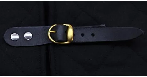 Vista 8 de Collar de armadura medieval renacentista de algodón acolchado y gorra de armado, cuello gorget, correa y hebilla, protector de cabeza de cuello