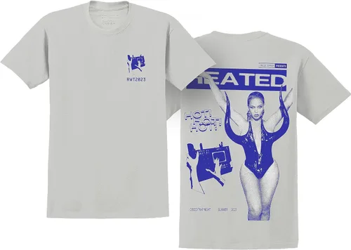 Vista 3 de Beyoncé Camiseta oficial de Renaissance World Tour en Air Icon