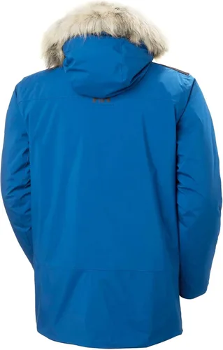 Vista 2 de Helly-Hansen Chaqueta Reine Parka para hombre