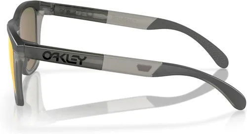 Vista 49 de Oakley unisex-adult Oo9284 Frogskins Range Round Sunglasses