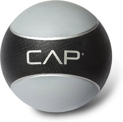 Vista 4 de CAP Barbell Balón medicinal de peso Opciones de 2-12lb