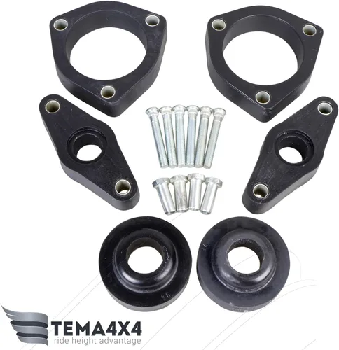 Vista 2 de Kit de elevación completo 1.181 in para Mazda 3, Mazda 6, CX-5, CX-8, CX-9, CX-30