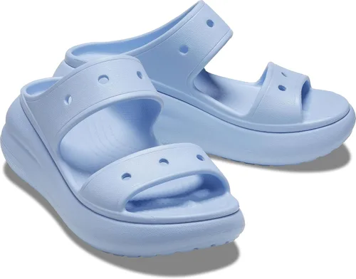 Vista 6 de Crocs Sandalias clásicas unisex para adultos Crush