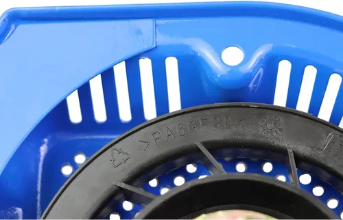 Vista 6 de WOTIAN Conjunto de arranque de tracción compatible con motor DuroMax 210cc 208cc 212cc 224cc