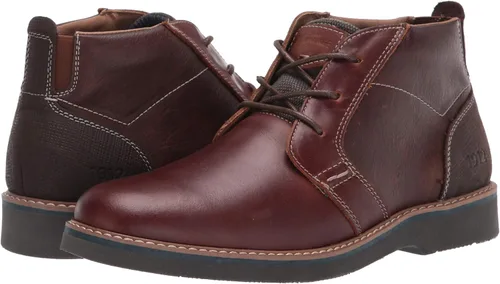 Vista 7 de Nunn Bush Barklay - Chukka para hombre
