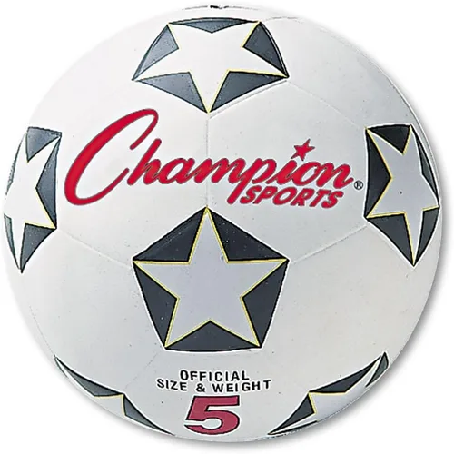 Vista 12 de Champion Sports Cubierta de goma