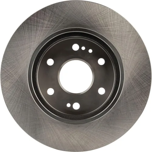 Vista 3 de MAGMA Premium PMR225325 Rotor de freno, delantero