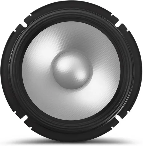 Vista 5 de Alpine S2-S65C - Juego de altavoces de componentes de 6.5" de la serie S de próxima