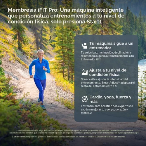 Vista 5 de NordicTrack Step Climbers: Step Climbers for Low-Impact Workouts with 22 Resistance Levels