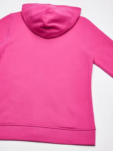 Vista 4 de Nautica Sudadera con capucha de forro polar con cremallera completa