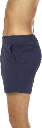 Vista 4 de Vilebrequin Traje de baño Merise sólido para hombre