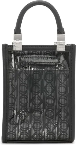 Vista 2 de Calvin Klein Sophia - Bolso bandolera organizacional para teléfono