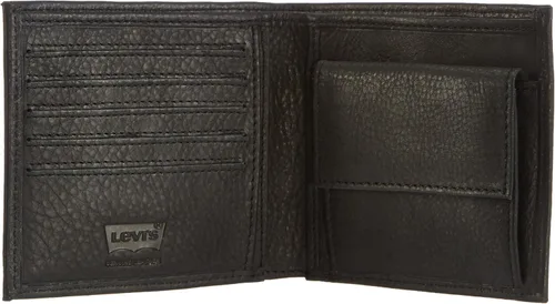 Vista 4 de Levis clásico Dos caballo Bifold Wallet