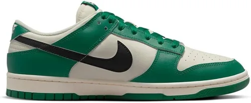 Vista 2 de Nike - Tenis Dunk Low estilo retro para hombre