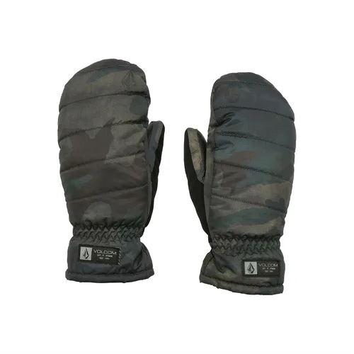 Vista 3 de Volcom Guantes de esquí y snowboard para mujer