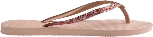 Vista 3 de Havaianas Sandalias delgadas con purpurina II