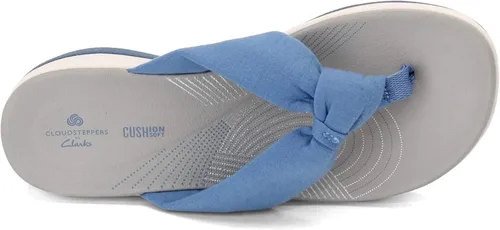 Vista 58 de Clarks - Sandalias para mujer Arla Glison