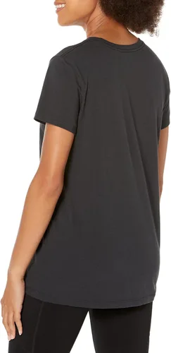 Vista 2 de Under Armour Camiseta de manga corta con diseño de píldoras degradadas para mujer