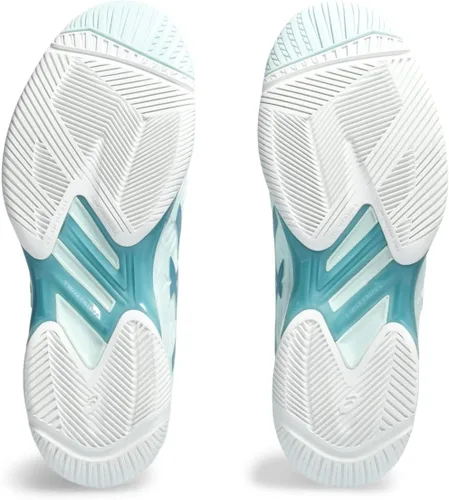 Vista 7 de ASICS Zapatillas de tenis Solution Speed FlyteFoam 2 para mujer