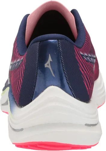 Vista 3 de Mizuno Tenis de correr Wave Rider 25 para mujer