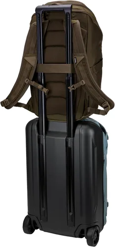 Vista 13 de Thule Mochila Chasm 26L Caqui oscuro
