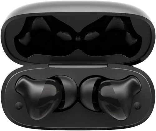 Vista 7 de Auriculares inalámbricos A8 PRO Bluetooth y auriculares intrauditivos con graves profundos, llamada clara, IPX7 impermeables, auriculares