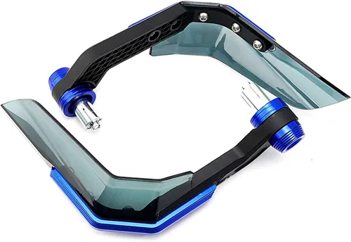 Vista 4 de BAFAFA Handle Bar Protector Motorcycles Handguards for for Xmax for X-MAX 125 250 300 400 XMAX300 Hand Guard Protector Windproof Motorcycle Parts