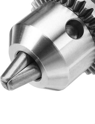 Vista 6 de Yakamoz Portabrocas de llave de 0.059-0.394 in de capacidad de 1/16 a 3/8 pulgadas para herramienta de conversión de llave de impacto de aire
