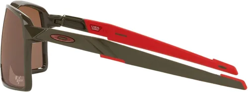 Vista 4 de Oakley Portal - Gafas de sol cuadradas para hombre