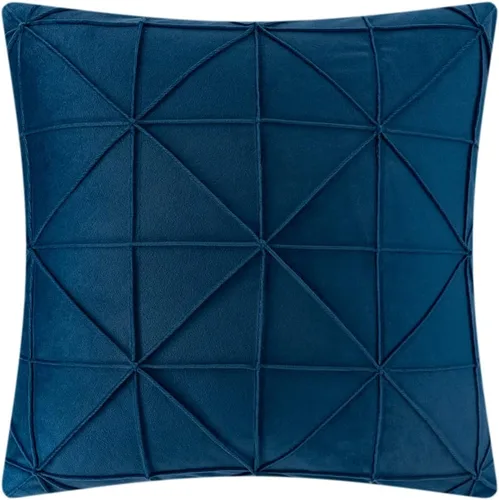 Vista 12 de JWH Fundas de almohada de terciopelo decorativas Funda de almohada para sofá Cojín lumbar Suave Funda de cojín para cama, sofá, dormitorio, silla
