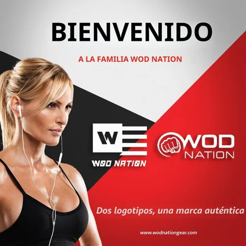 Vista 7 de WOD Nation Flexible Hook-Grip Athletic Tape – Easy-Tear, Sweat-Proof Thumb & Finger Strips for Weightlifting Negro