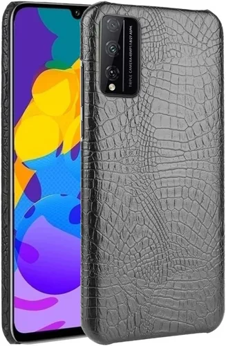 Vista 532 de Funda compatible con Huawei Mate Xs 2, compatible con Huawei Mate Xs 2, color negro