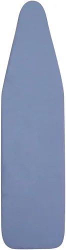 Vista 10 de Seymour Home Products - Funda y almohadilla para tabla de planchar (carbón), 100 % algodón con acolchado de poliéster de primera calidad; se adapta