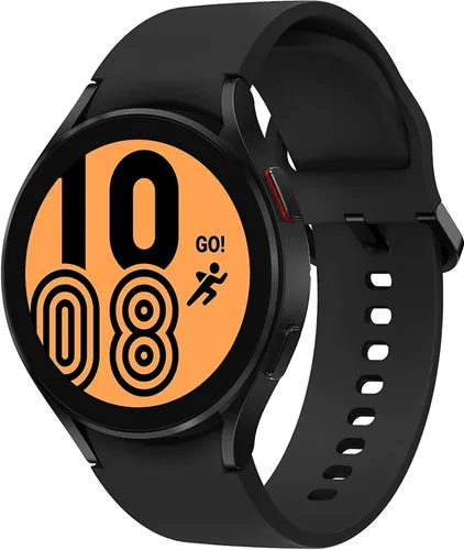 Vista 3 de Samsung Galaxy Watch 4 1.732 in R875 - Reloj inteligente con GPS Bluetooth WiFi + LTE con monitor de ECG para salud, fitness, correr, ciclos