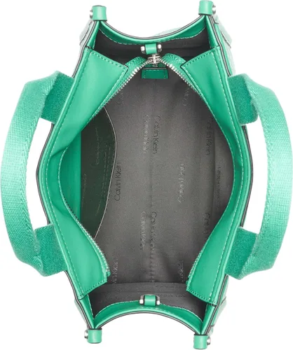Vista 4 de Calvin Klein Elements - Bolso con cremallera superior
