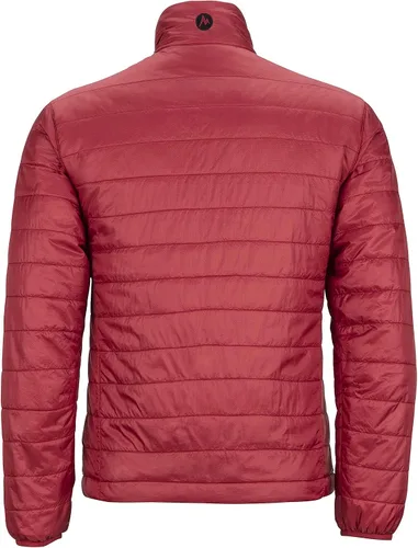 Vista 4 de Marmot Chaqueta acolchada con aislamiento Calen para hombre
