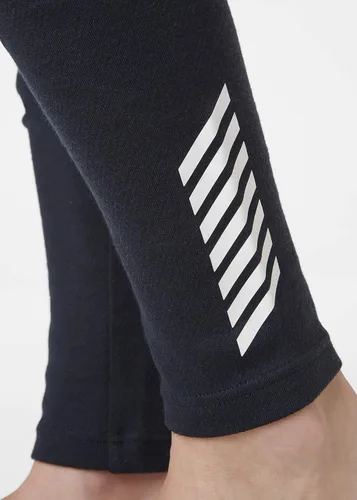 Vista 5 de Helly-Hansen Pantalón de capa base de peso medio LIFA merino para mujer